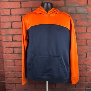 All-Pro Mens‎ Pullover Hoodie Medium
